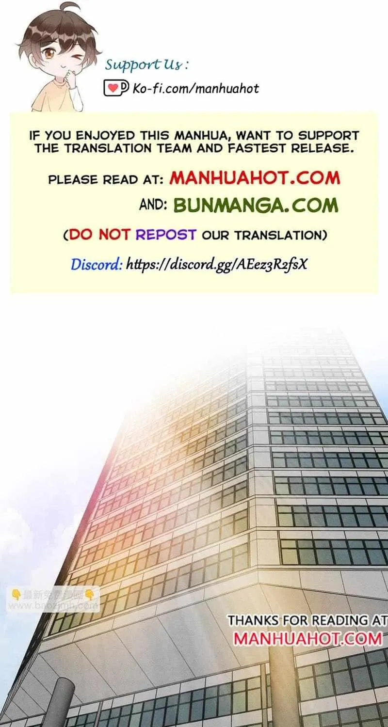 The golden goose dressed as Alpha boss Chapter 21 page 1 - 