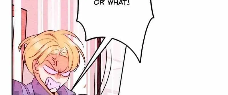 The golden goose dressed as Alpha boss Chapter 21 page 27 - 