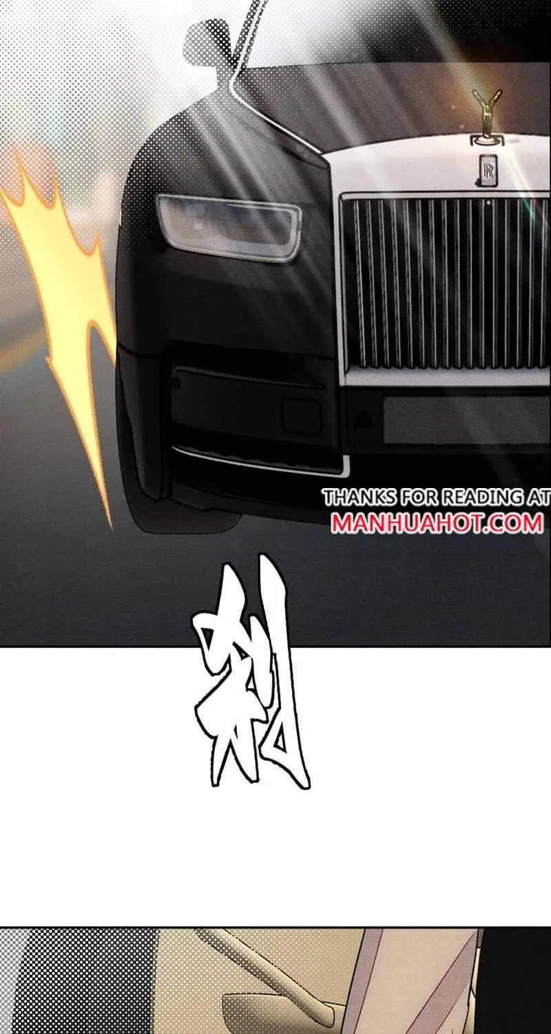 The golden goose dressed as Alpha boss Chapter 21 page 4 - 