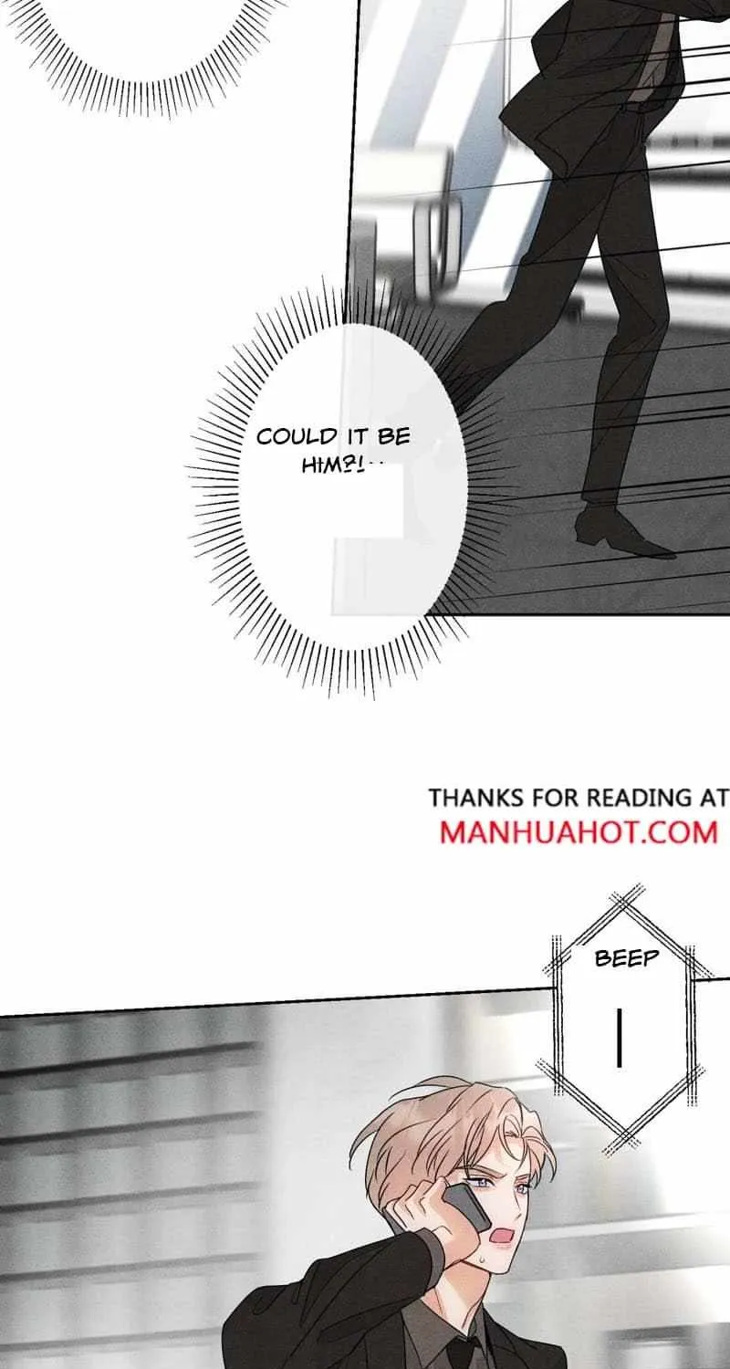 The golden goose dressed as Alpha boss Chapter 22 page 11 - 