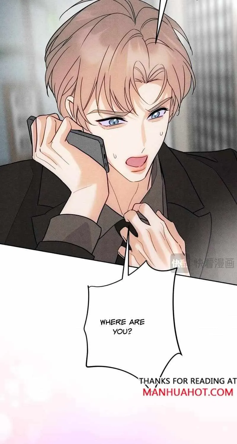The golden goose dressed as Alpha boss Chapter 22 page 14 - 