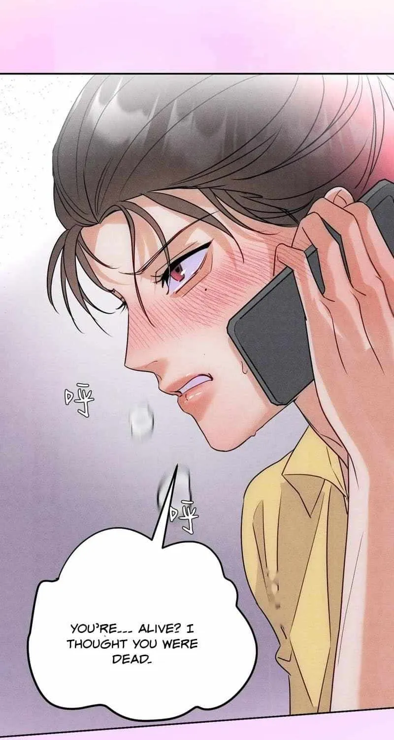 The golden goose dressed as Alpha boss Chapter 22 page 15 - 