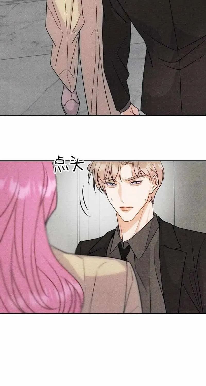 The golden goose dressed as Alpha boss Chapter 22 page 28 - 
