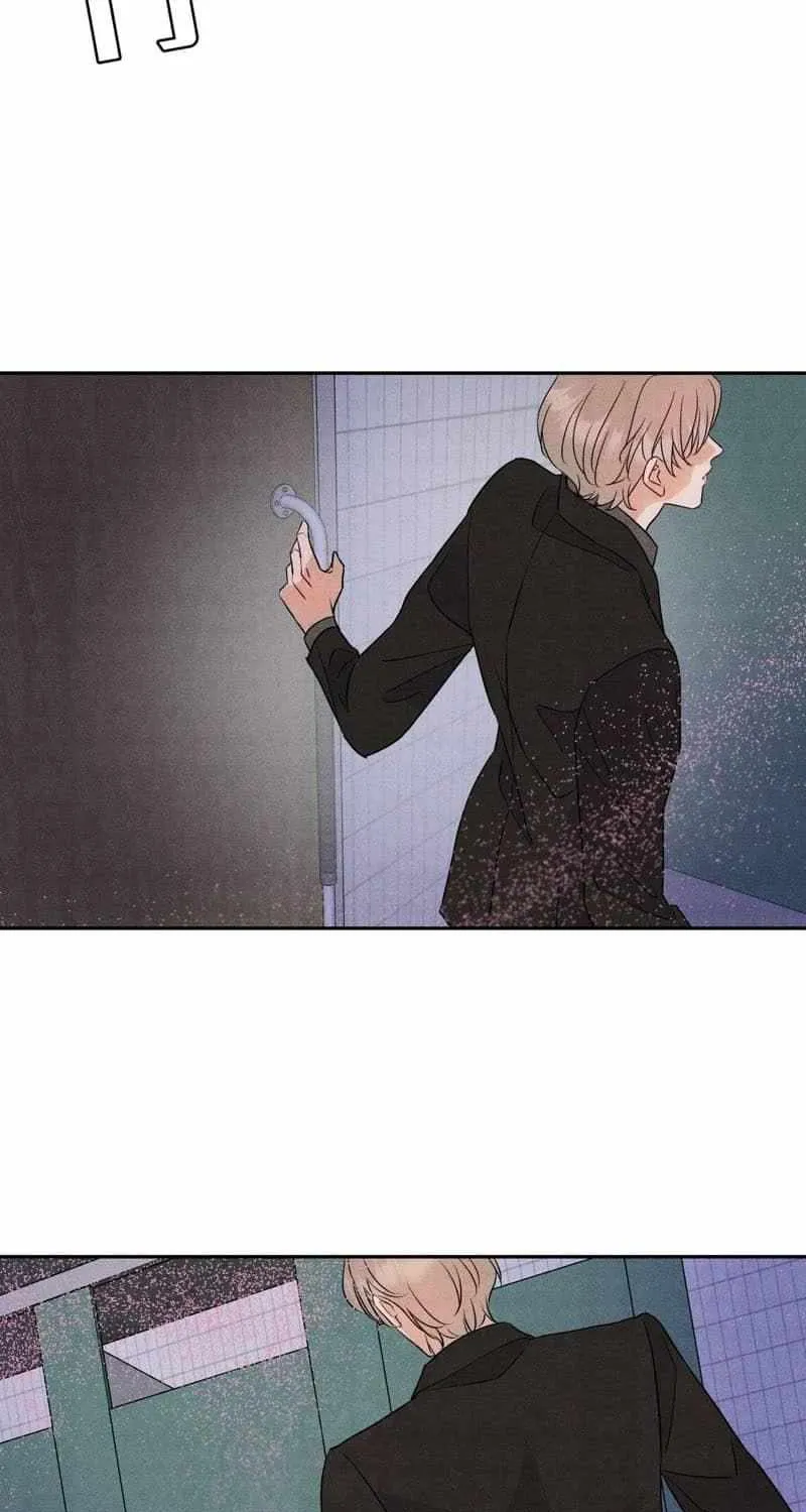 The golden goose dressed as Alpha boss Chapter 22 page 30 - 