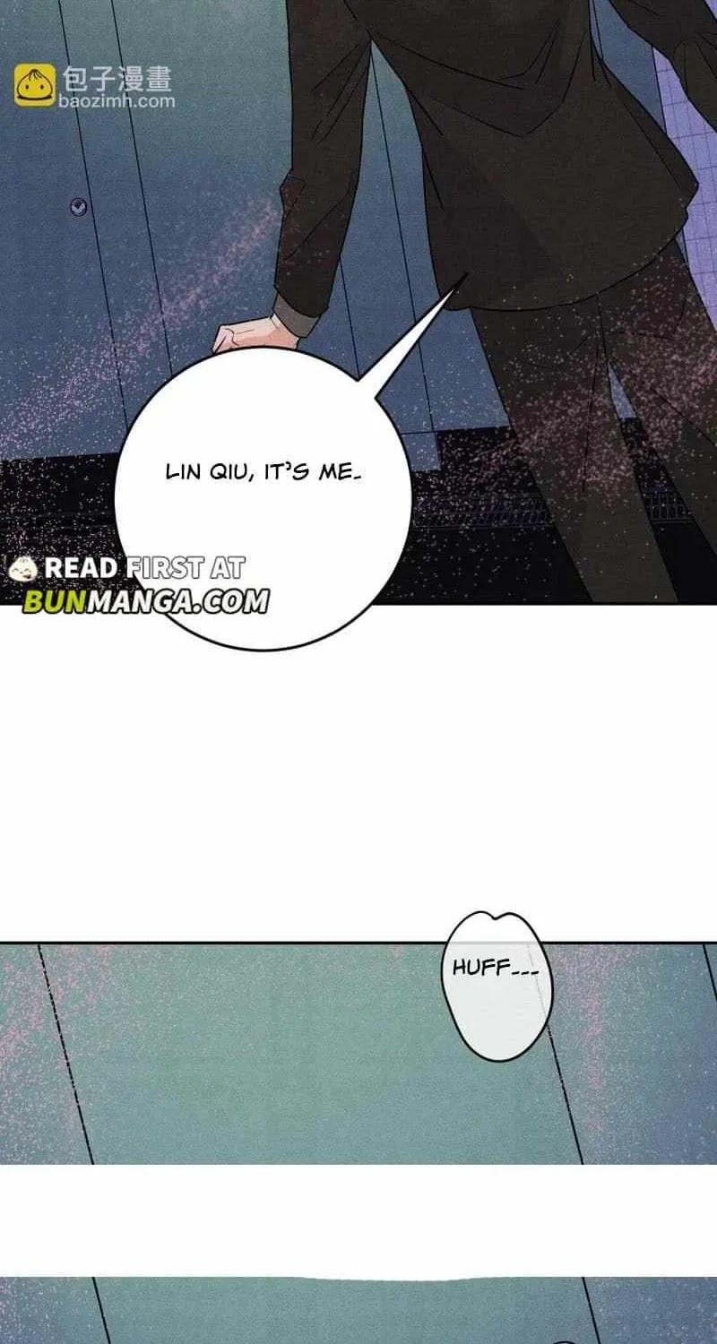 The golden goose dressed as Alpha boss Chapter 22 page 31 - 