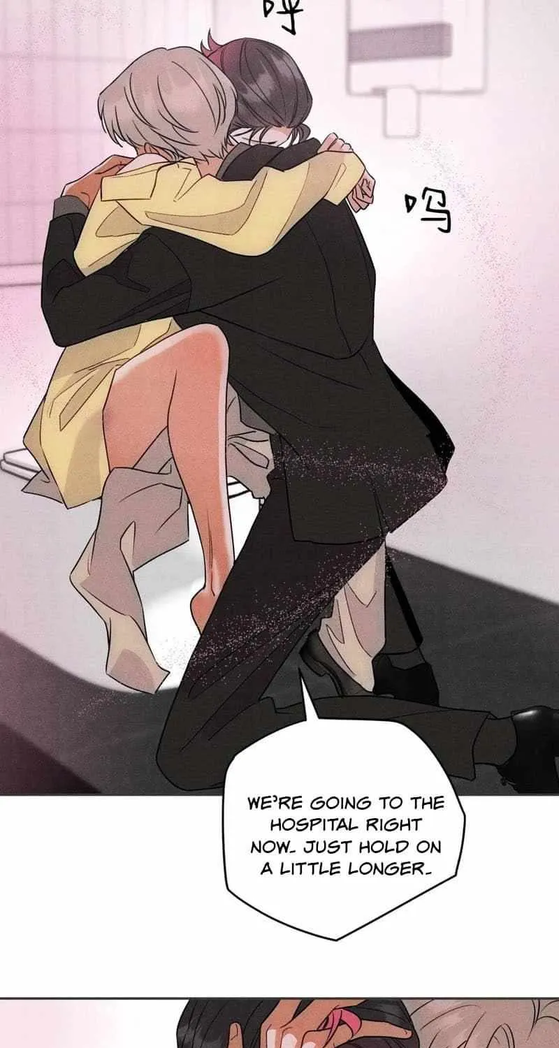 The golden goose dressed as Alpha boss Chapter 22 page 42 - 