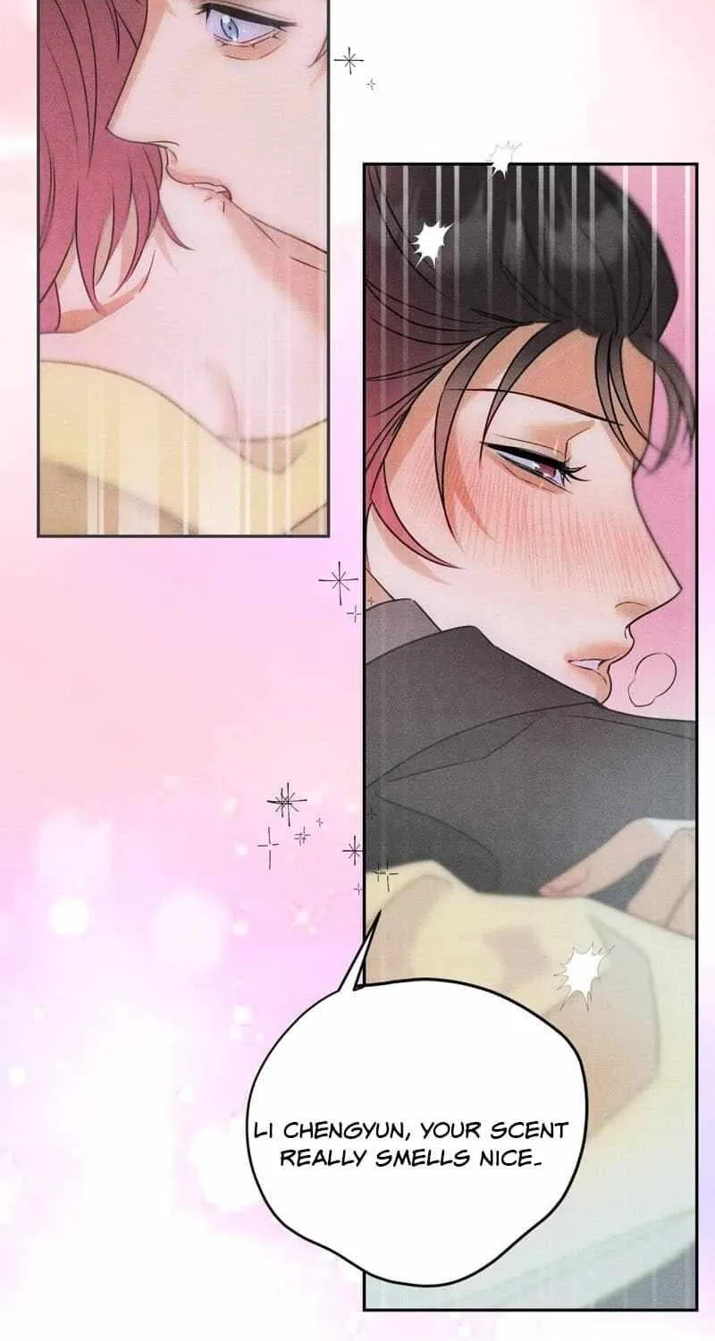 The golden goose dressed as Alpha boss Chapter 22 page 47 - 
