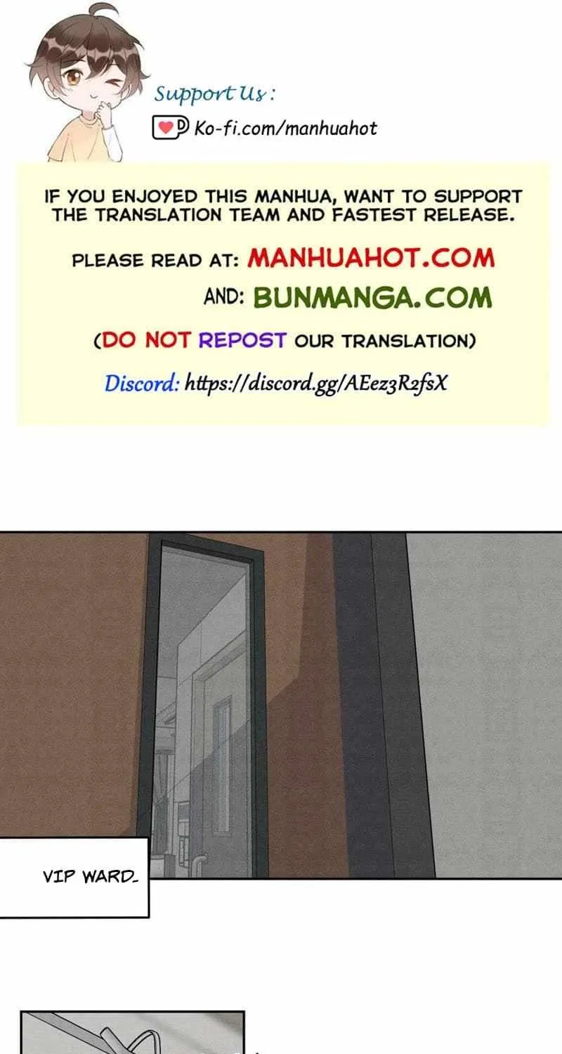 The golden goose dressed as Alpha boss Chapter 23 page 1 - 