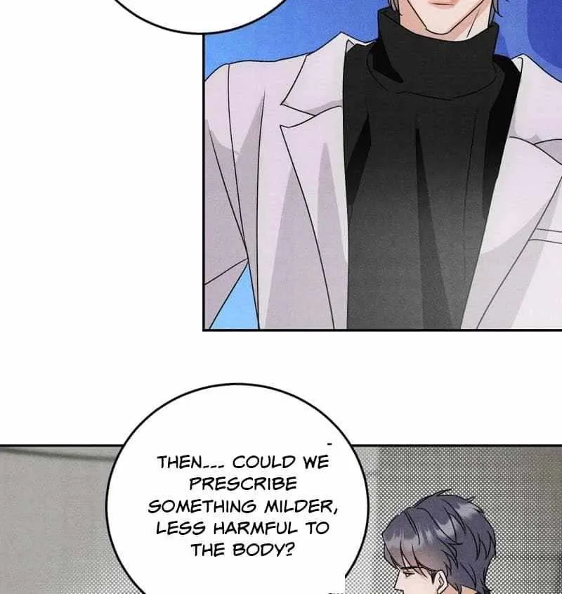The golden goose dressed as Alpha boss Chapter 23 page 13 - 