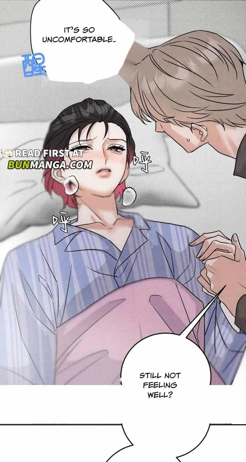 The golden goose dressed as Alpha boss Chapter 23 page 21 - 