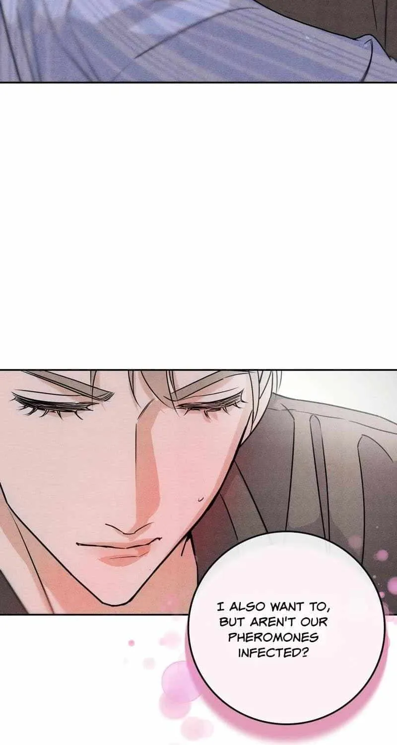 The golden goose dressed as Alpha boss Chapter 23 page 29 - 