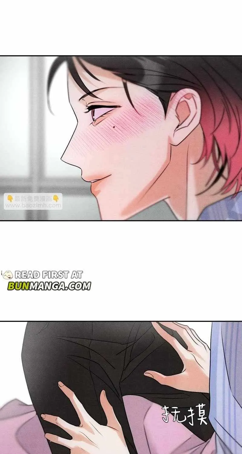 The golden goose dressed as Alpha boss Chapter 23 page 35 - 