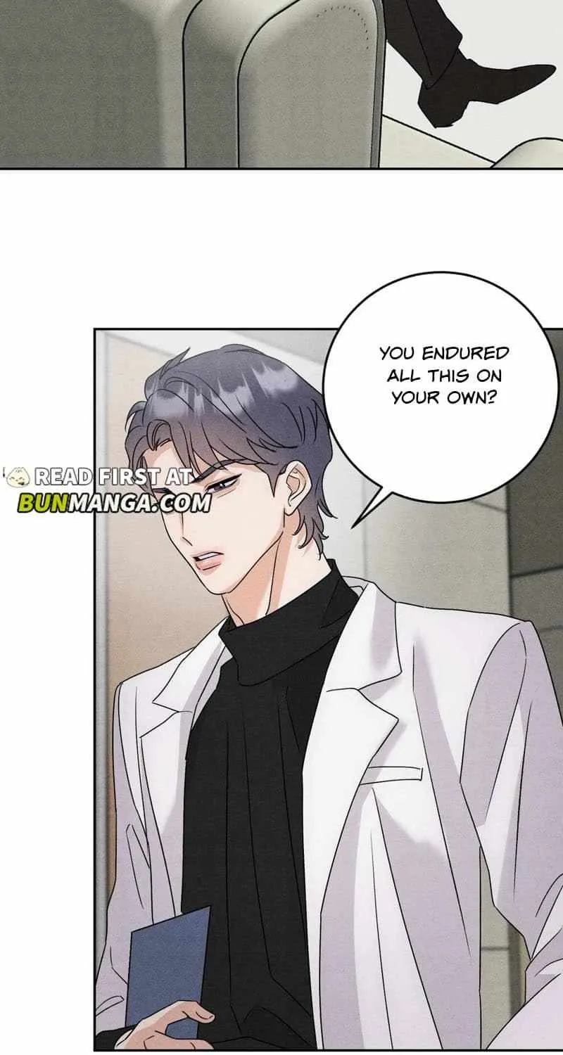 The golden goose dressed as Alpha boss Chapter 23 page 7 - 