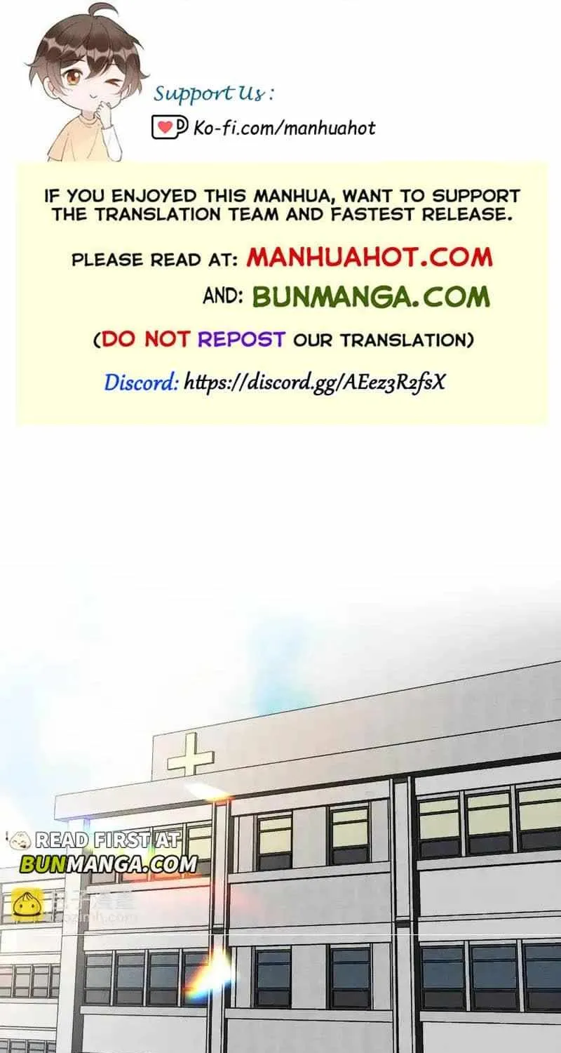 The golden goose dressed as Alpha boss Chapter 24 page 1 - 