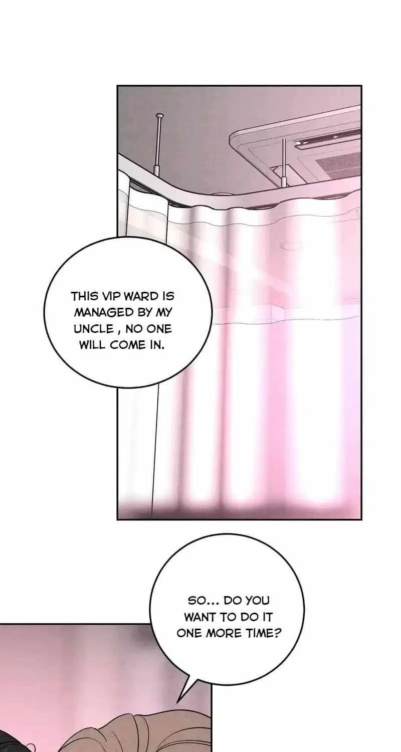 The golden goose dressed as Alpha boss Chapter 24 page 11 - 