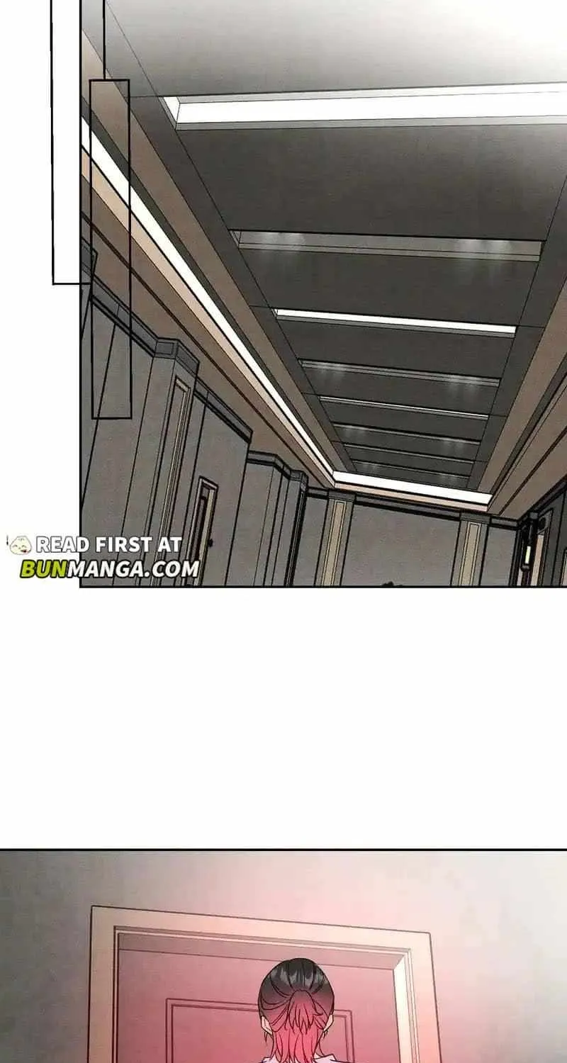 The golden goose dressed as Alpha boss Chapter 24 page 27 - 