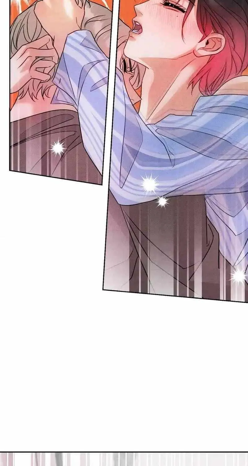 The golden goose dressed as Alpha boss Chapter 24 page 6 - 