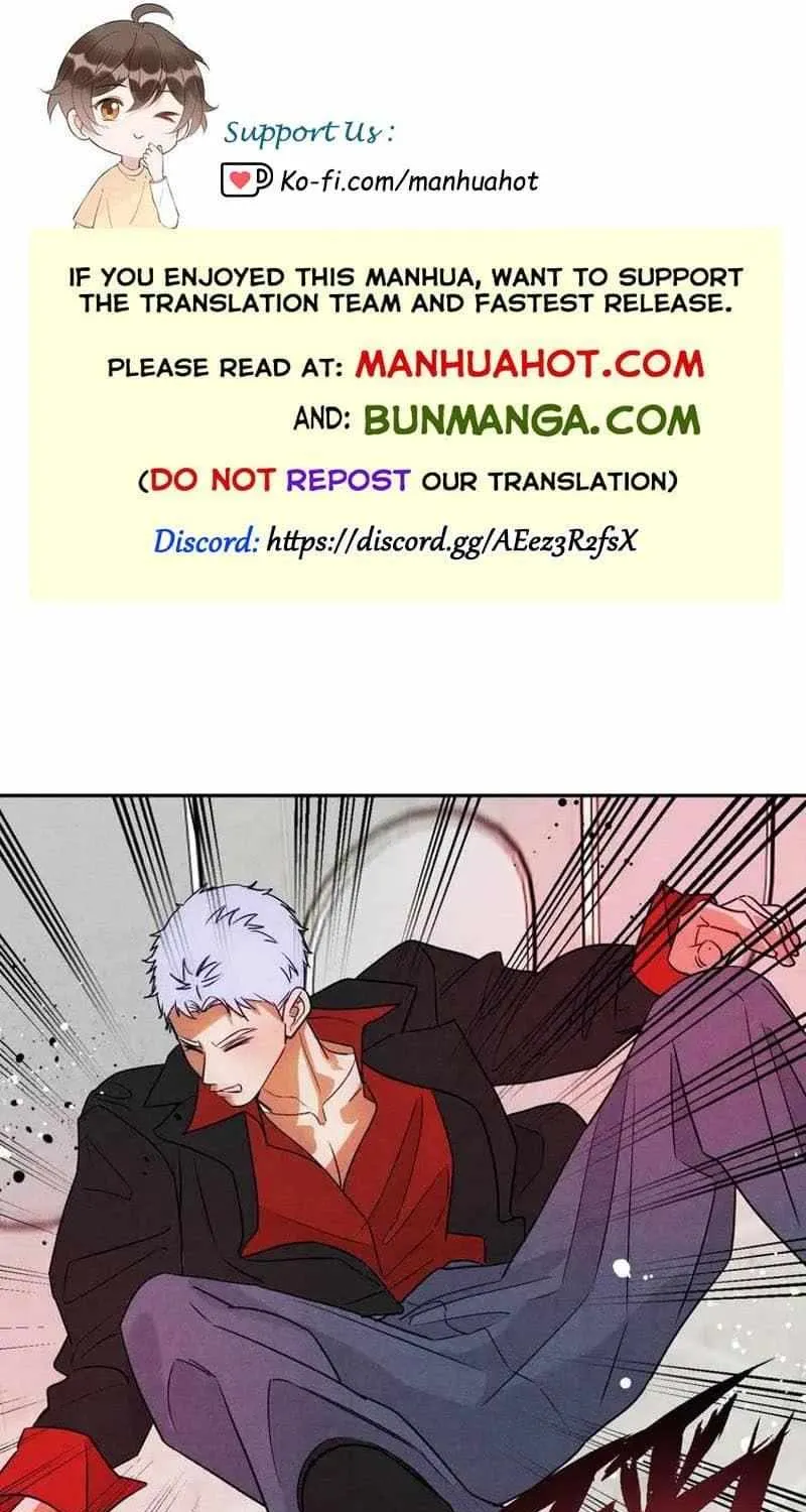 The golden goose dressed as Alpha boss Chapter 25 page 2 - 