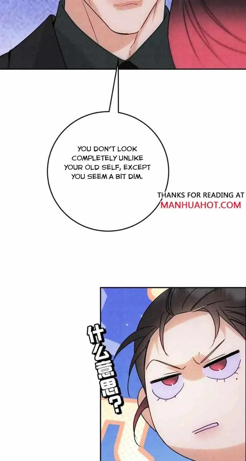 The golden goose dressed as Alpha boss Chapter 25 page 16 - 