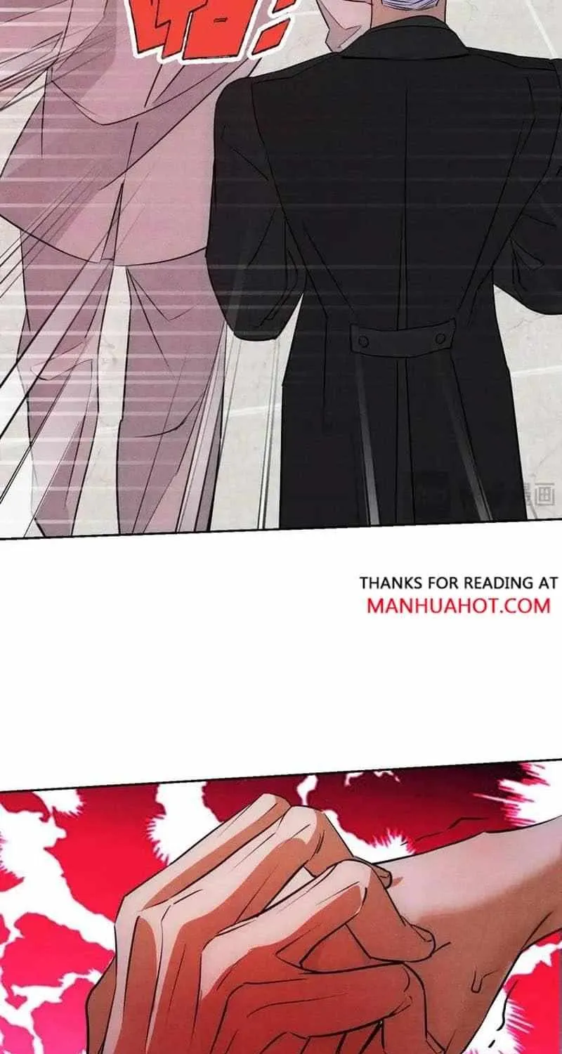 The golden goose dressed as Alpha boss Chapter 25 page 20 - 