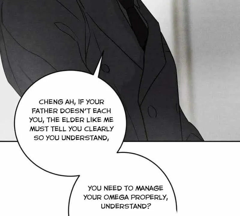 The golden goose dressed as Alpha boss Chapter 25 page 29 - 