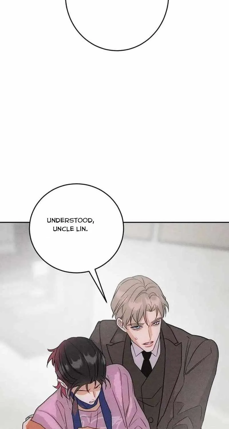 The golden goose dressed as Alpha boss Chapter 25 page 30 - 