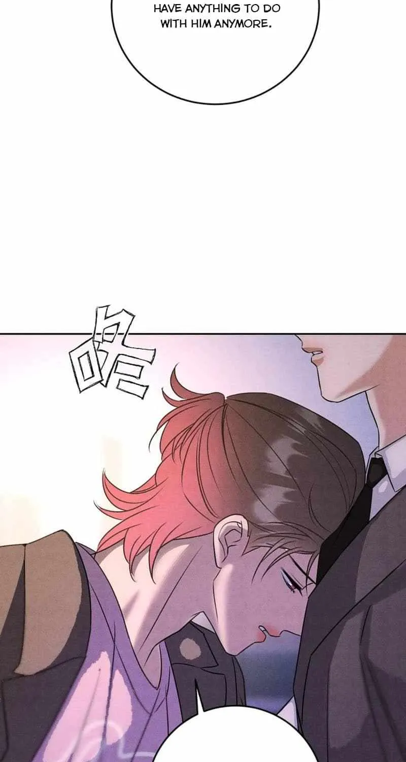 The golden goose dressed as Alpha boss Chapter 26 page 19 - 