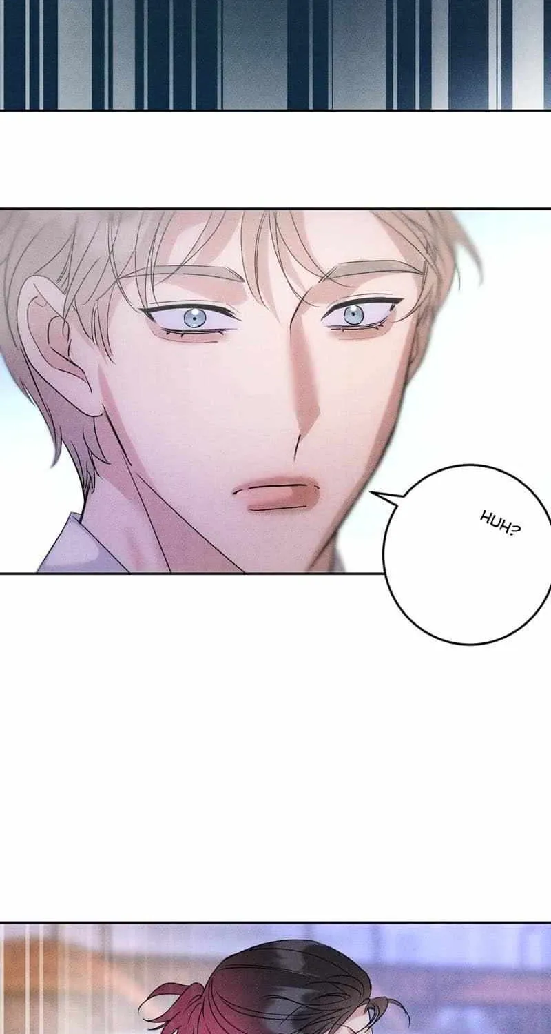The golden goose dressed as Alpha boss Chapter 26 page 34 - 
