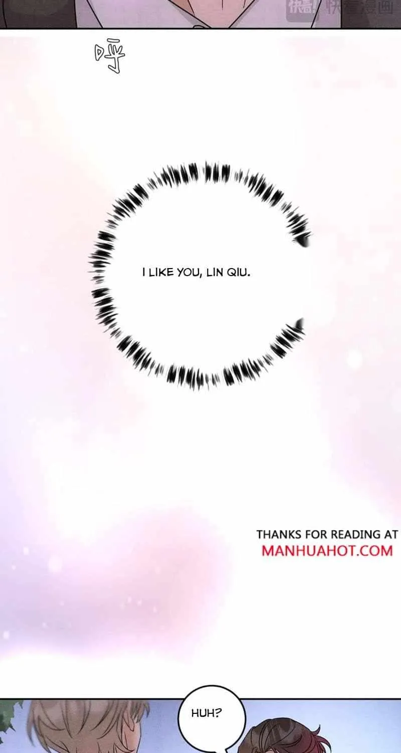 The golden goose dressed as Alpha boss Chapter 26 page 40 - 