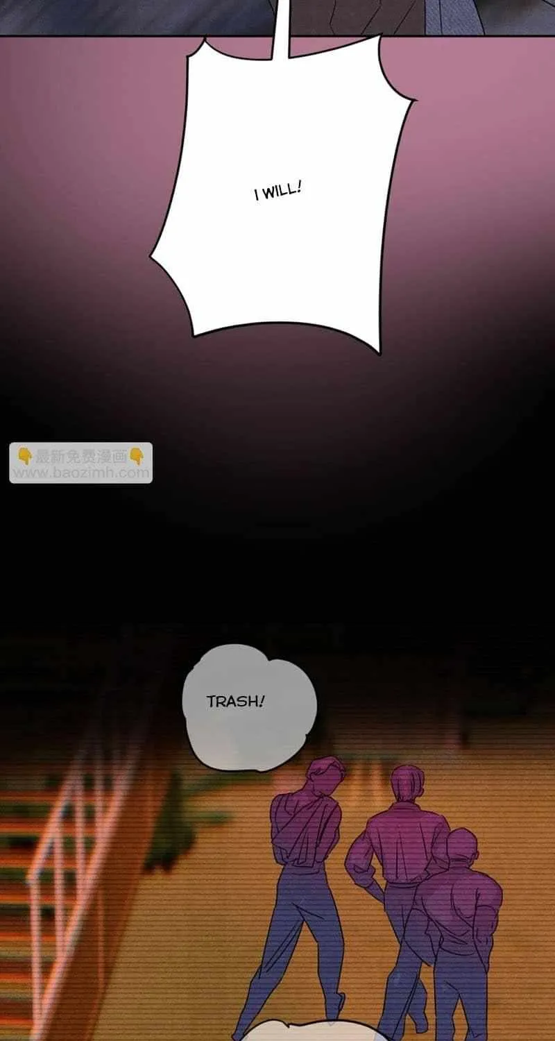 The golden goose dressed as Alpha boss Chapter 26 page 43 - 