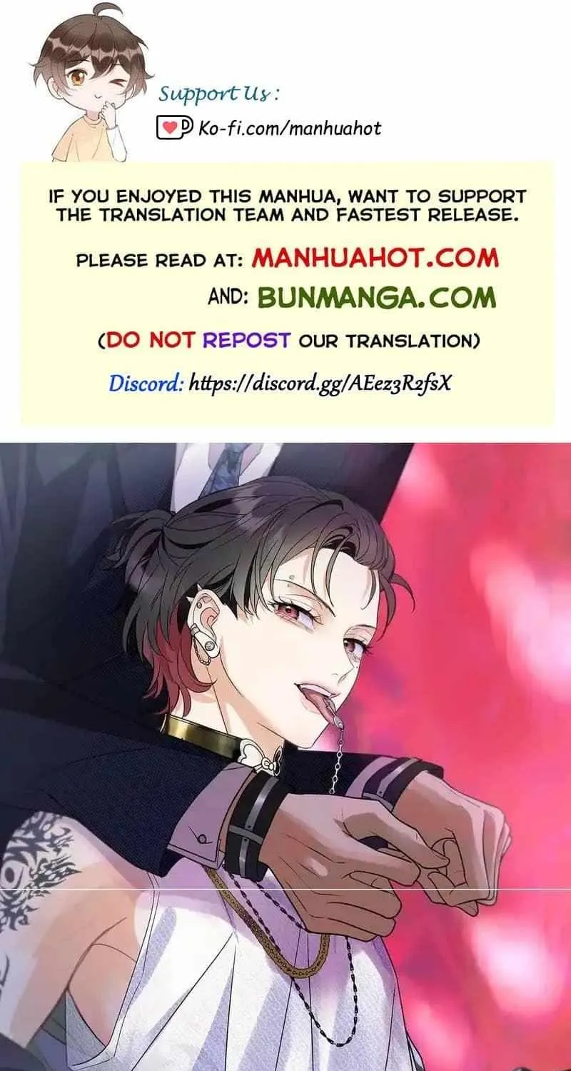The golden goose dressed as Alpha boss Chapter 27 page 2 - 