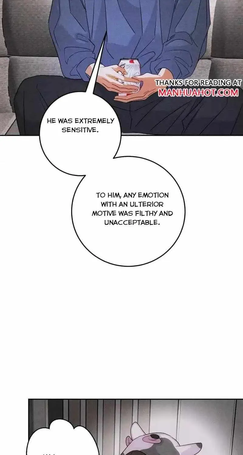 The golden goose dressed as Alpha boss Chapter 27 page 14 - 
