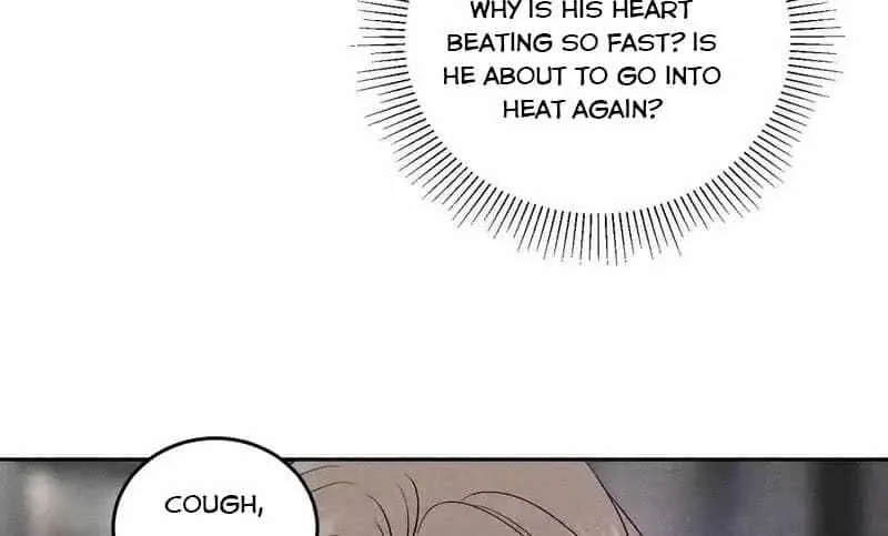 The golden goose dressed as Alpha boss Chapter 27 page 22 - 