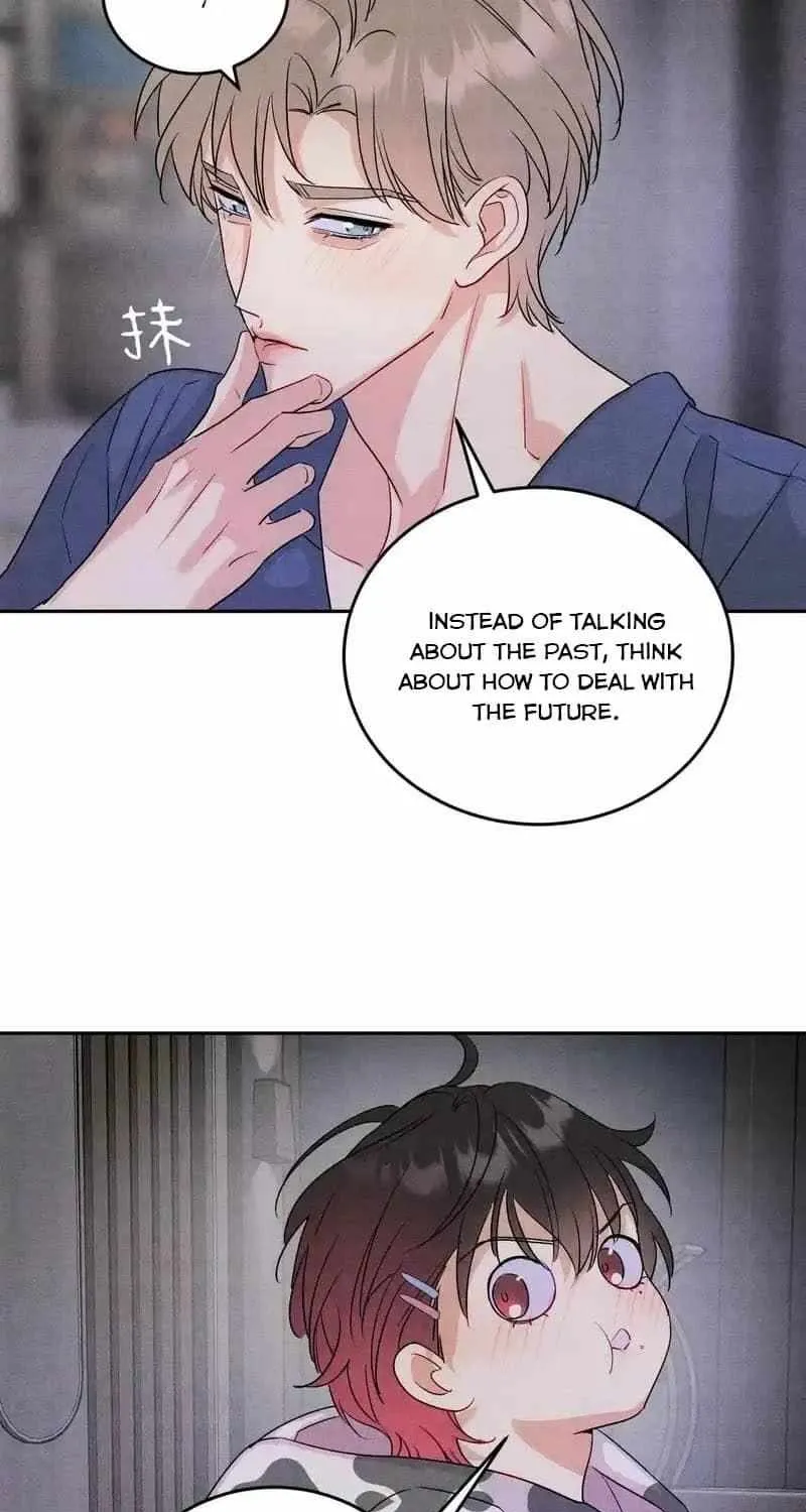 The golden goose dressed as Alpha boss Chapter 27 page 23 - 