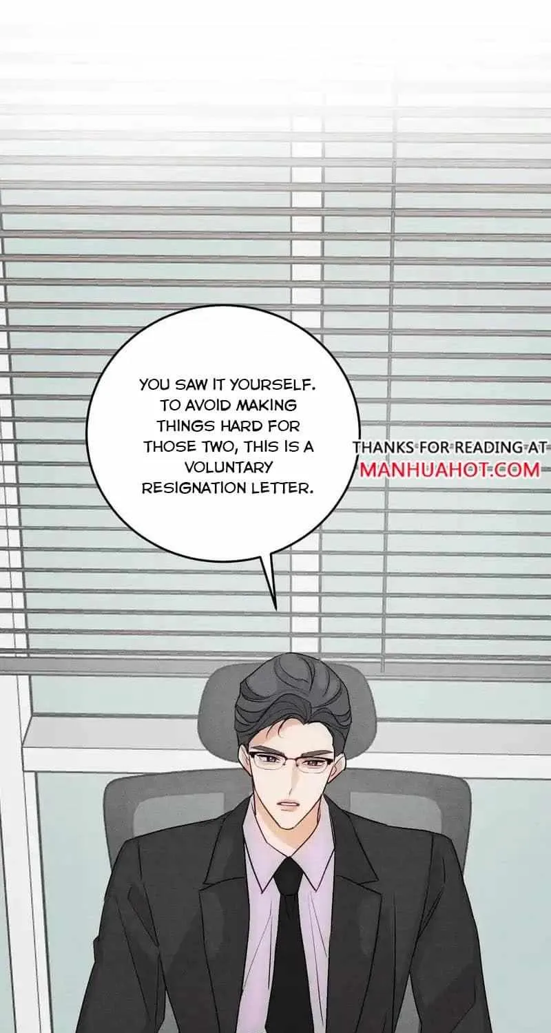 The golden goose dressed as Alpha boss Chapter 27 page 41 - 