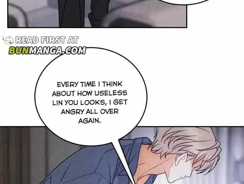 The golden goose dressed as Alpha boss Chapter 27 page 8 - 
