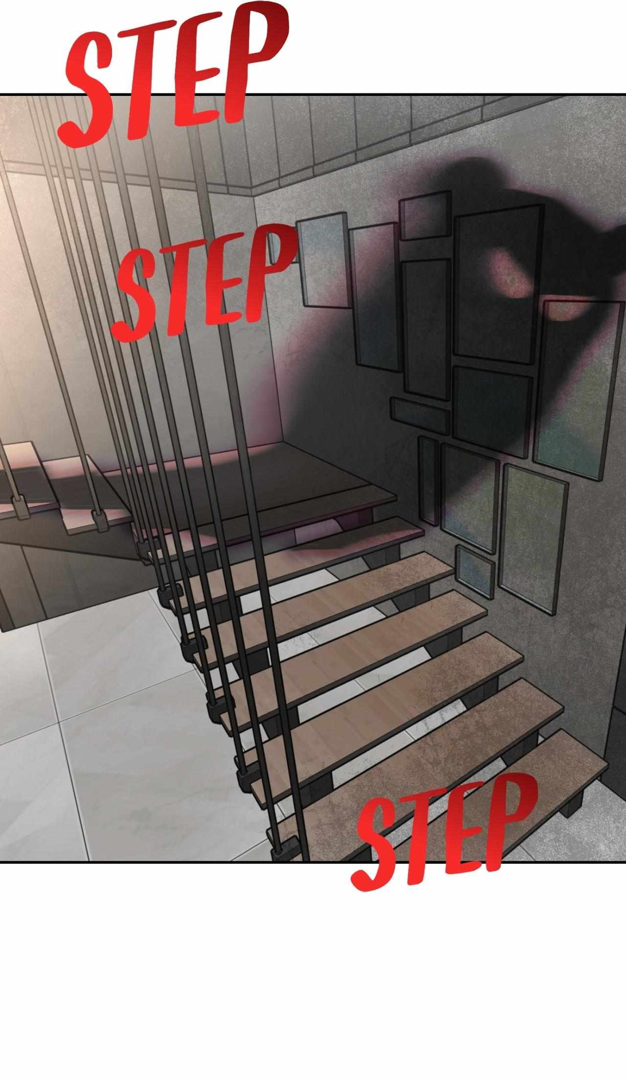 The golden goose dressed as Alpha boss Chapter 31 page 3 - 
