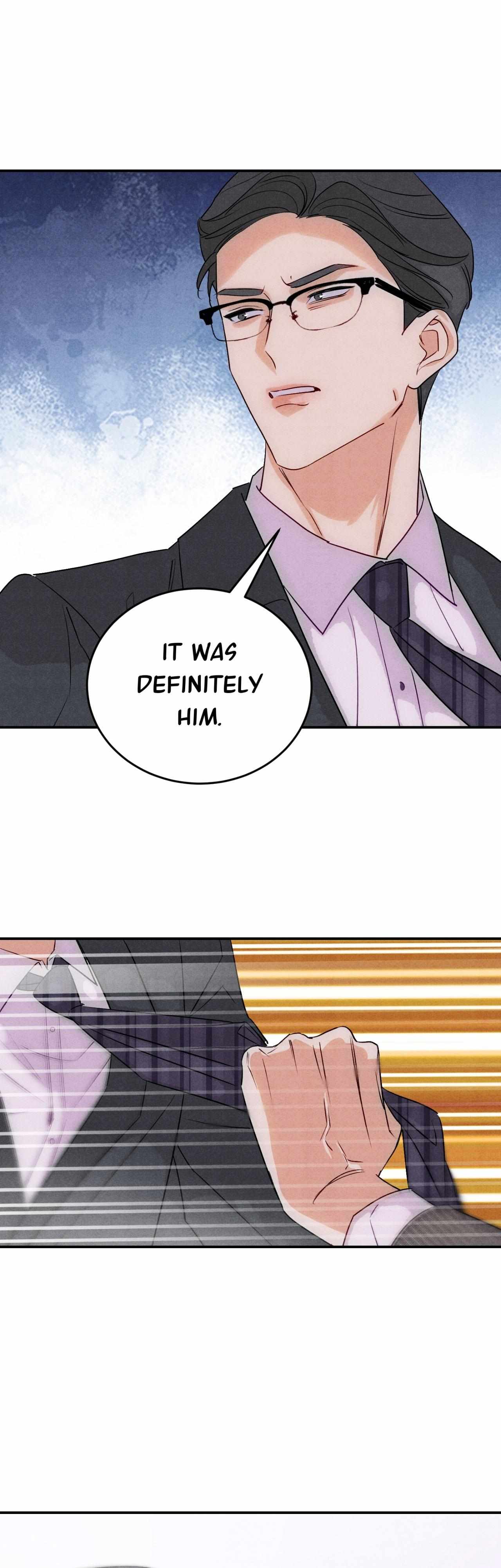 The golden goose dressed as Alpha boss Chapter 34 page 30 - 