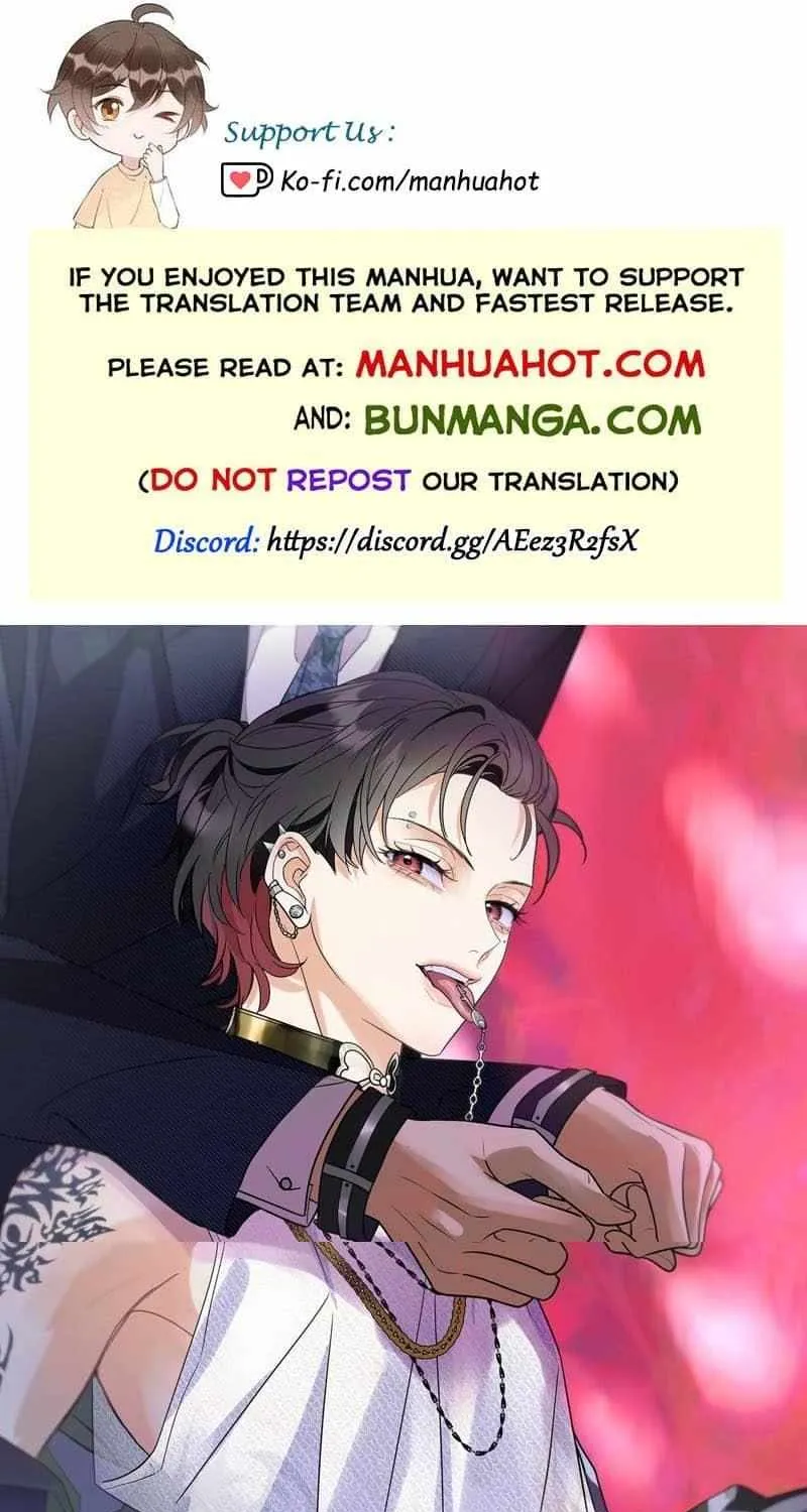 The golden goose dressed as Alpha boss Chapter 36 page 2 - 