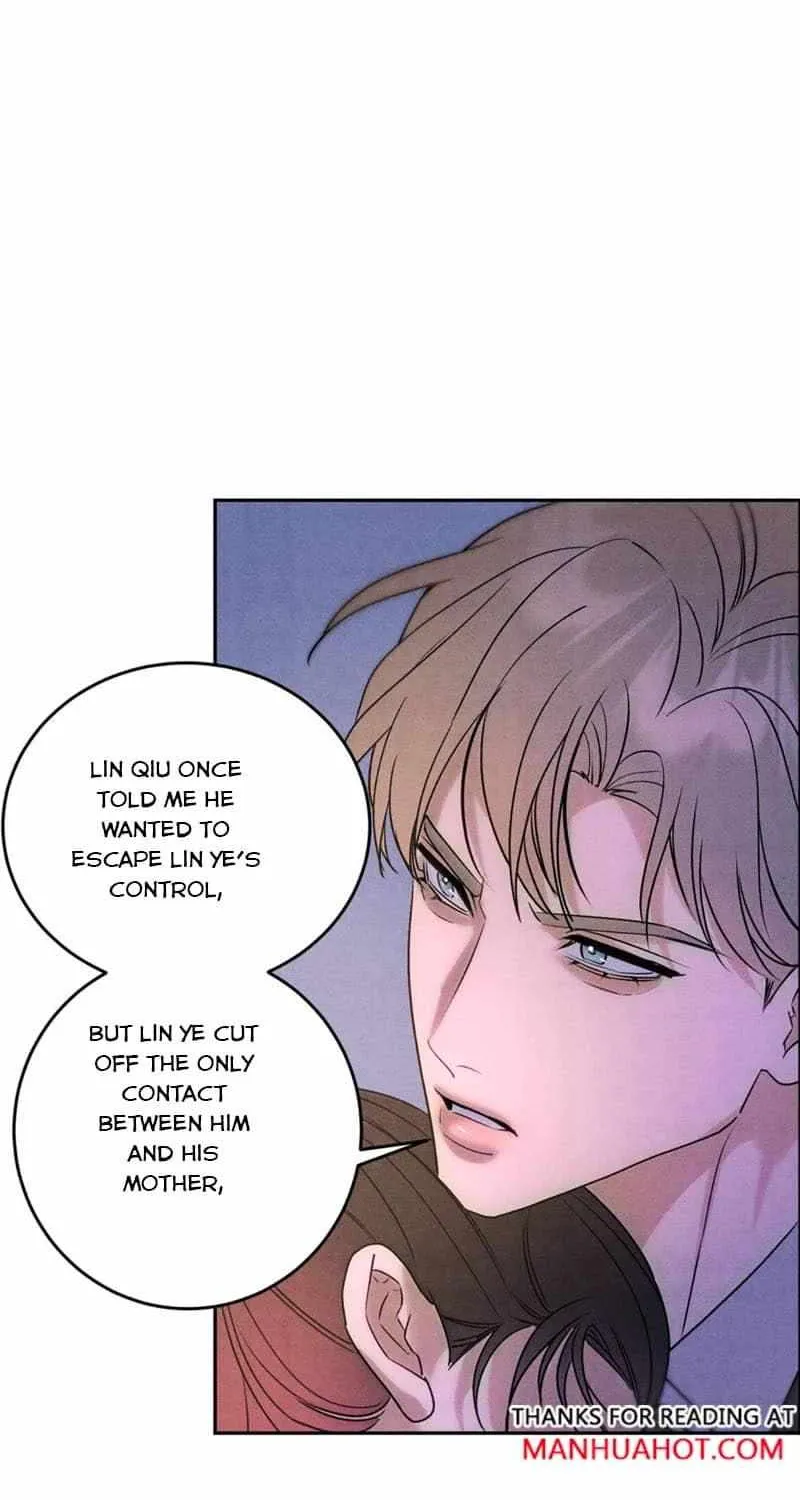 The golden goose dressed as Alpha boss Chapter 36 page 12 - 