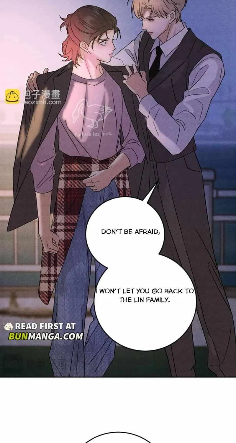 The golden goose dressed as Alpha boss Chapter 36 page 17 - 