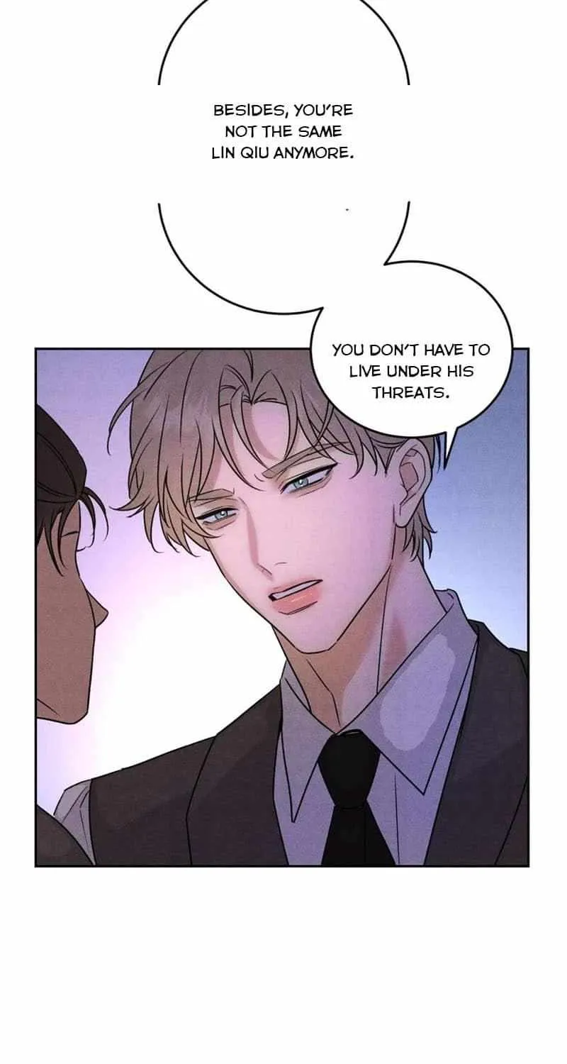 The golden goose dressed as Alpha boss Chapter 36 page 18 - 