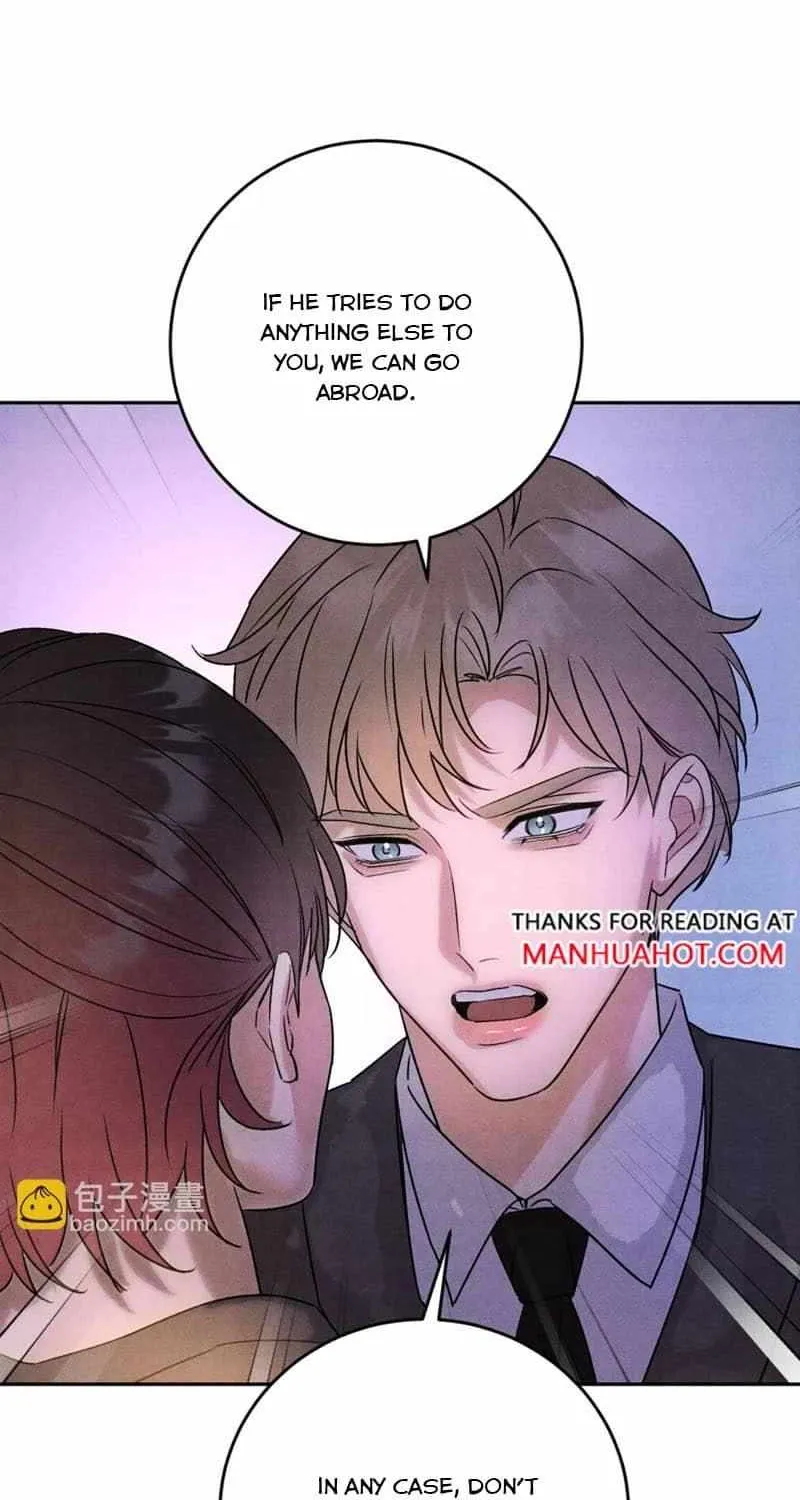The golden goose dressed as Alpha boss Chapter 36 page 19 - 
