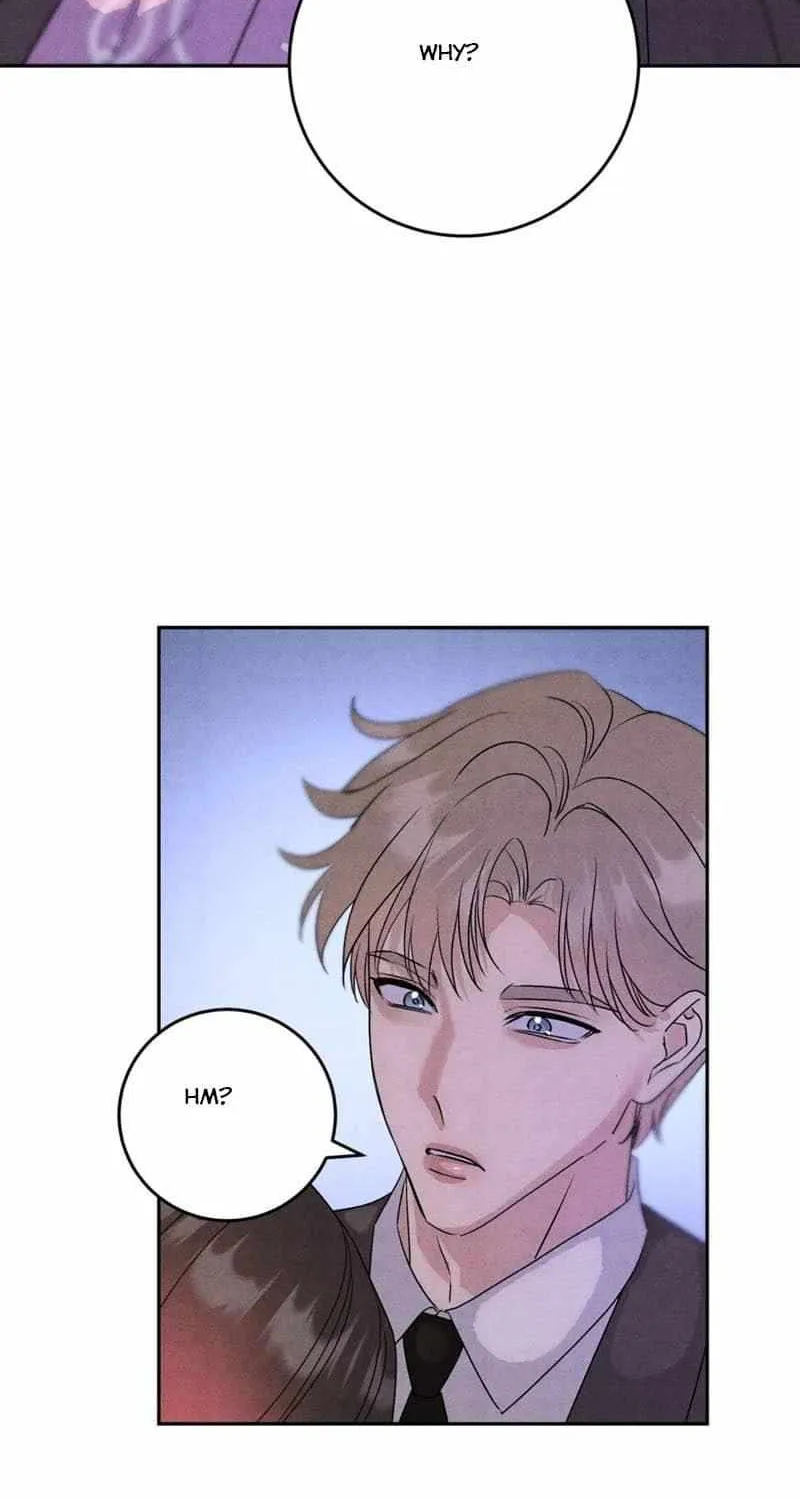 The golden goose dressed as Alpha boss Chapter 36 page 21 - 