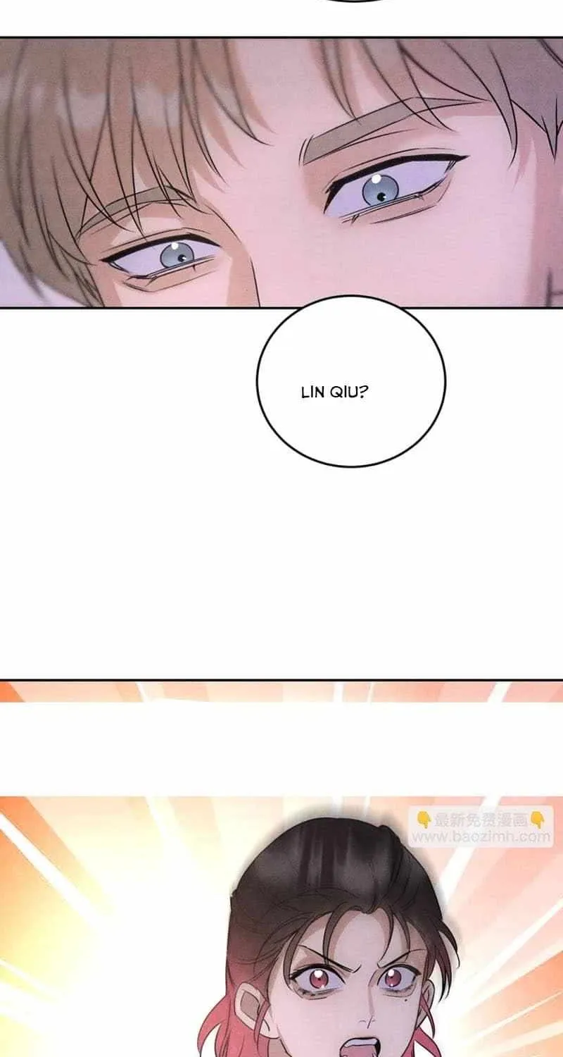 The golden goose dressed as Alpha boss Chapter 36 page 24 - 