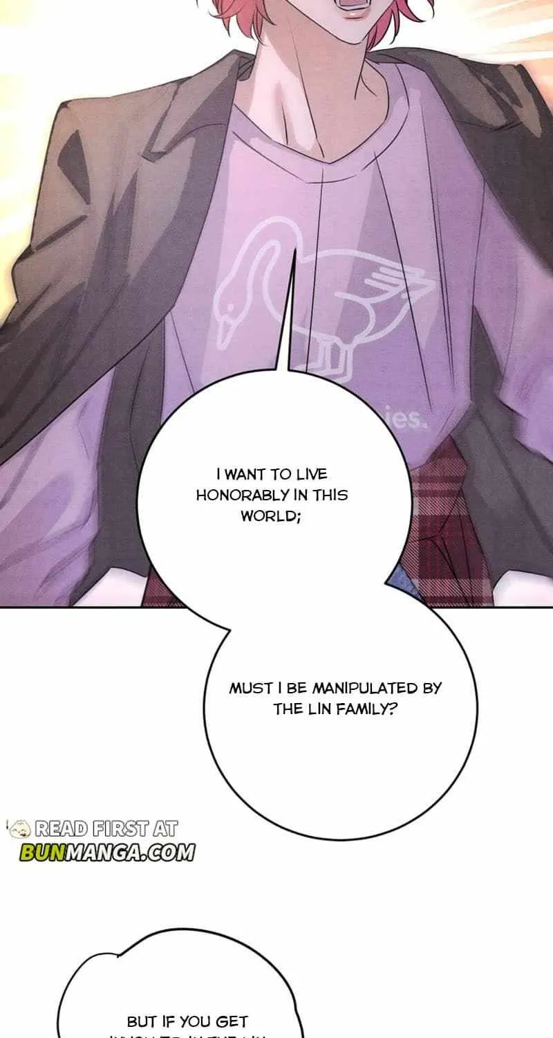 The golden goose dressed as Alpha boss Chapter 36 page 25 - 