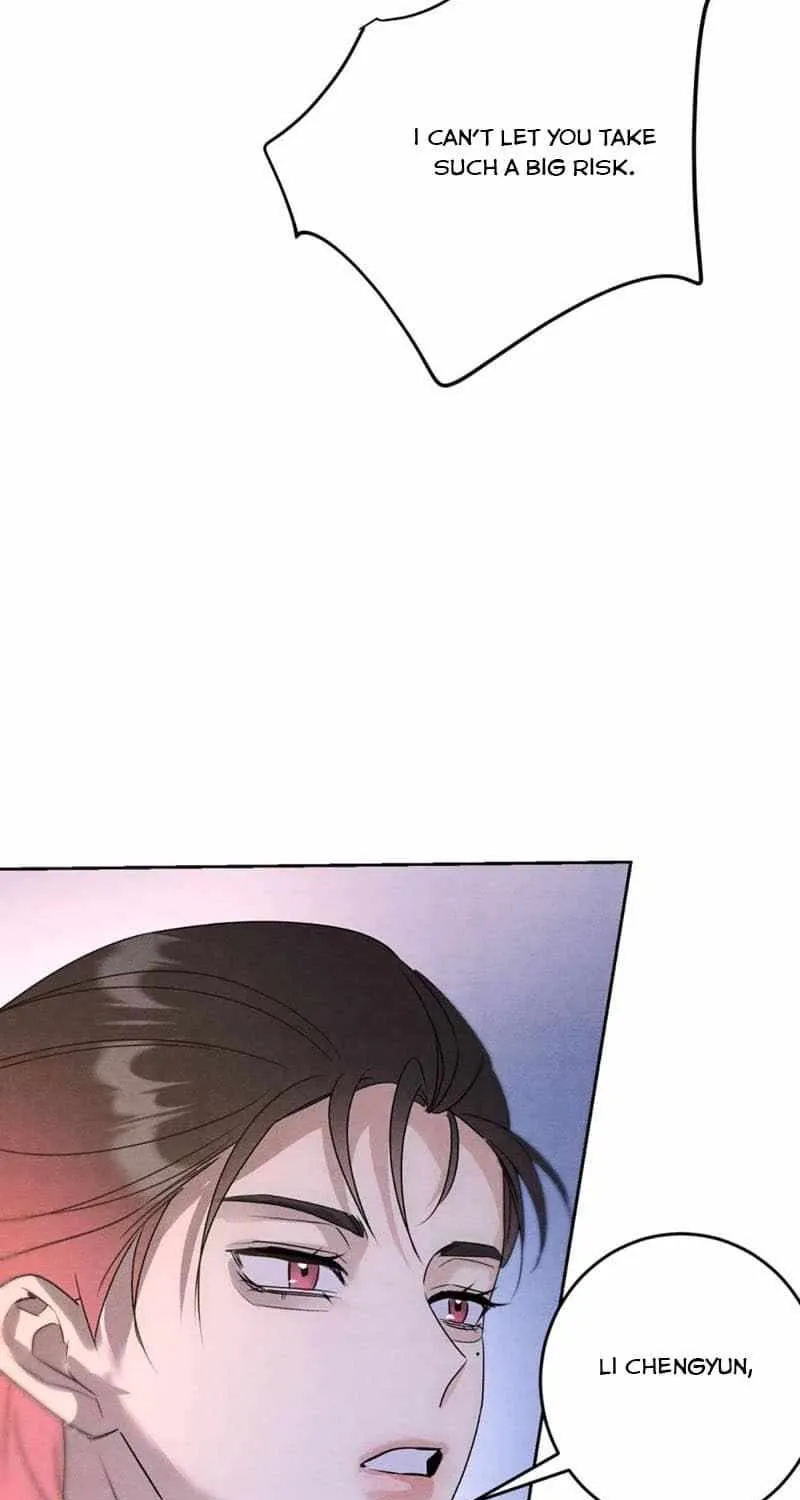 The golden goose dressed as Alpha boss Chapter 36 page 27 - 