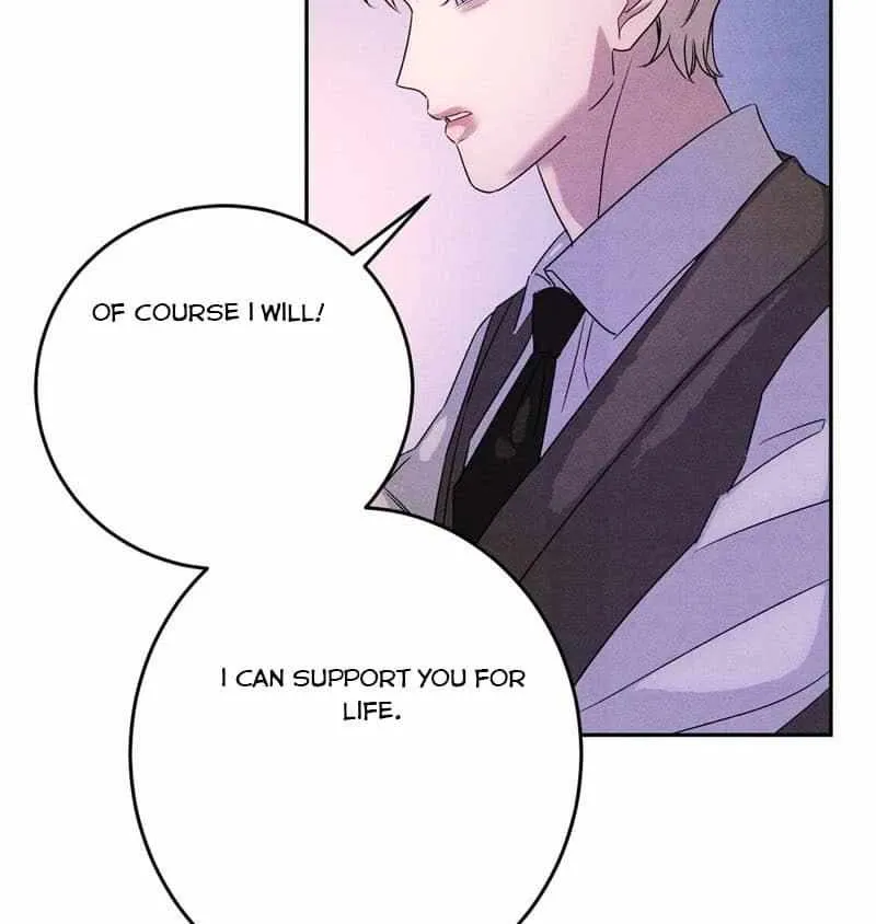 The golden goose dressed as Alpha boss Chapter 36 page 29 - 