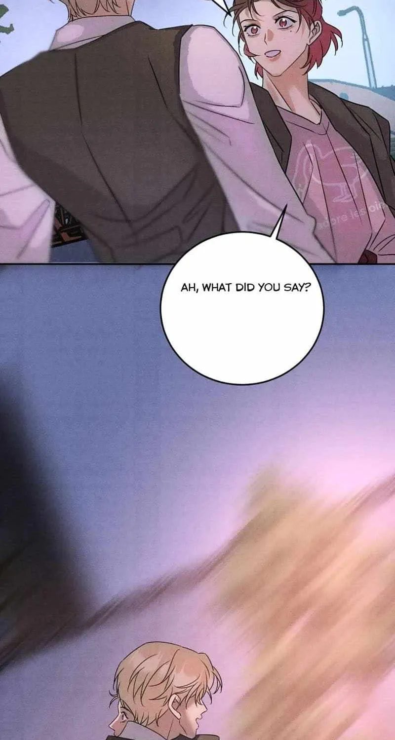 The golden goose dressed as Alpha boss Chapter 36 page 42 - 