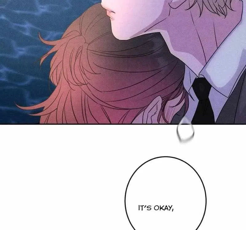 The golden goose dressed as Alpha boss Chapter 36 page 8 - 